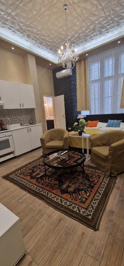Urban Flats Vienna City Center Ngoại thất bức ảnh