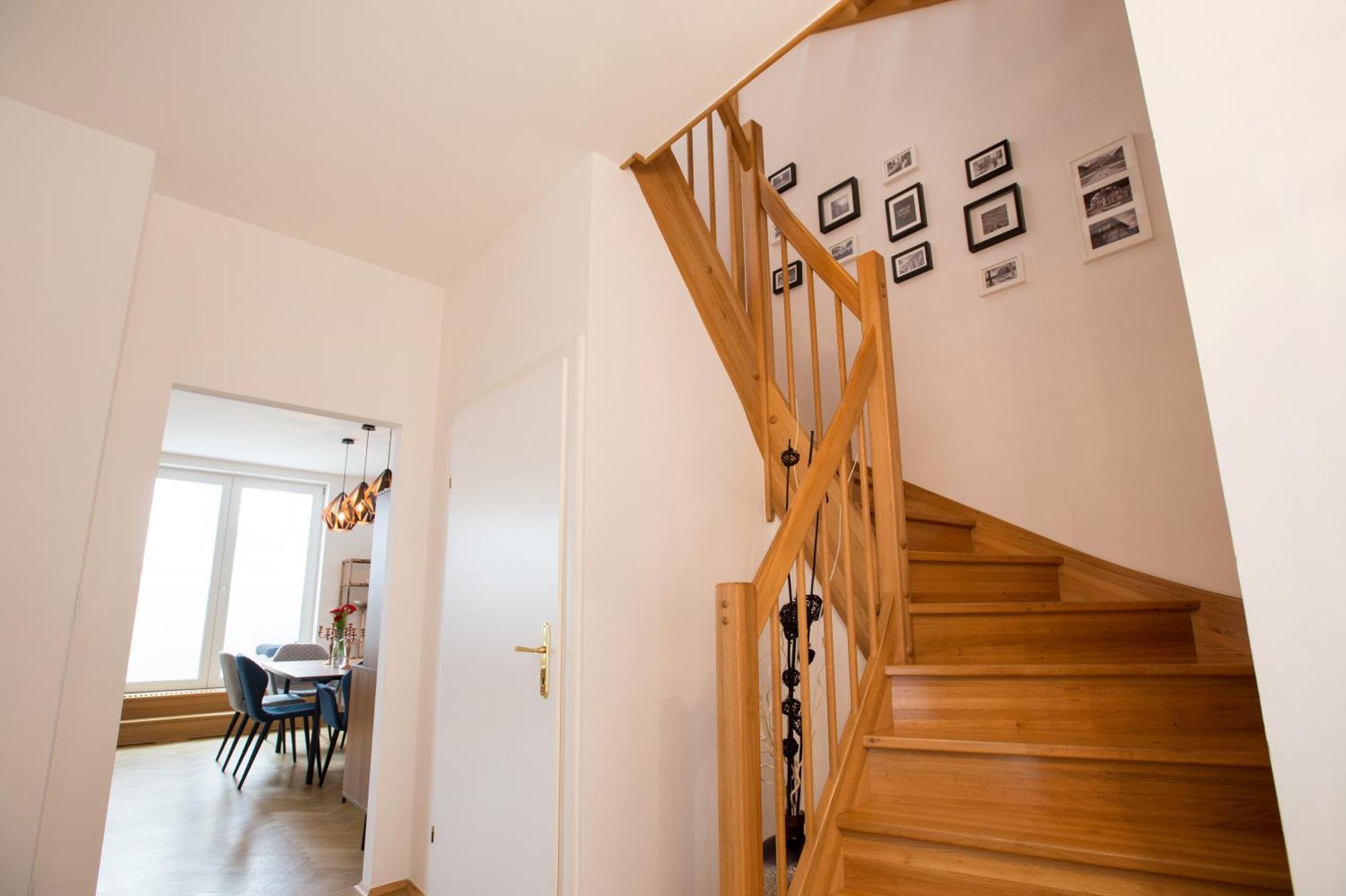 Urban Flats Vienna City Center Phòng bức ảnh