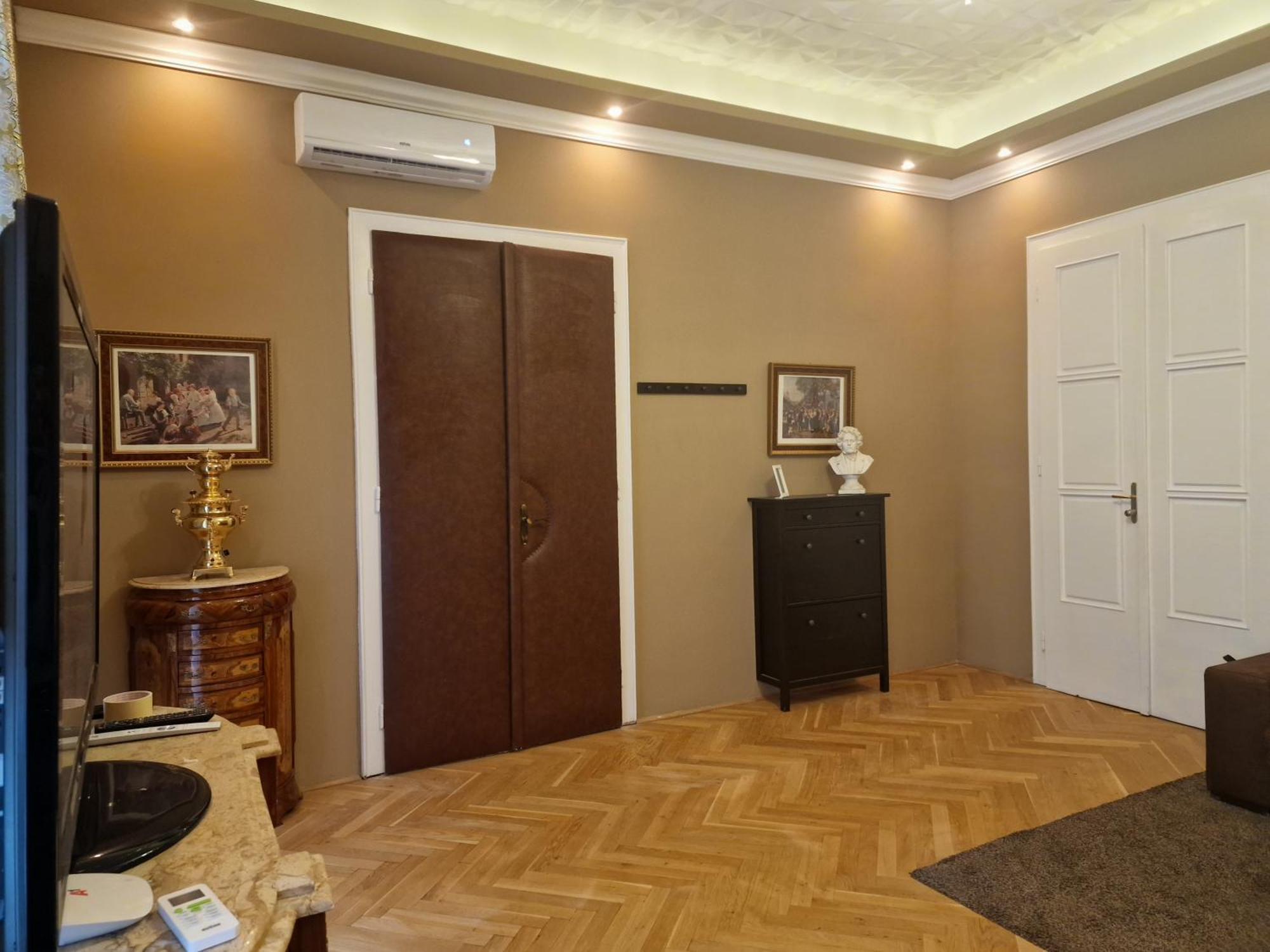 Urban Flats Vienna City Center Phòng bức ảnh