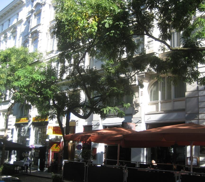 Urban Flats Vienna City Center Phòng bức ảnh
