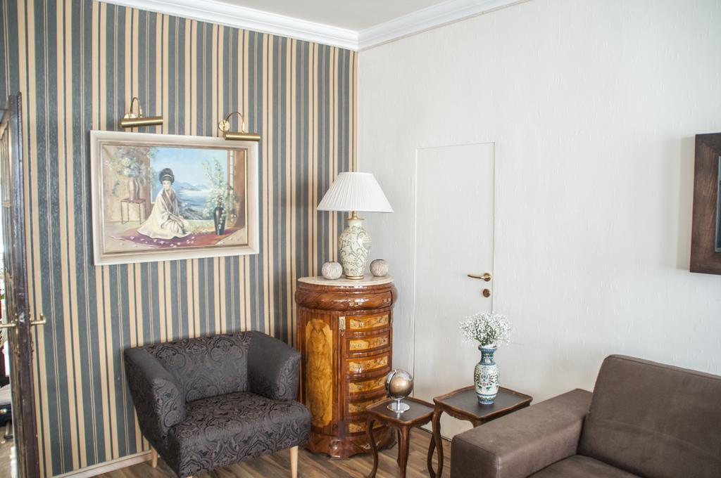 Urban Flats Vienna City Center Ngoại thất bức ảnh