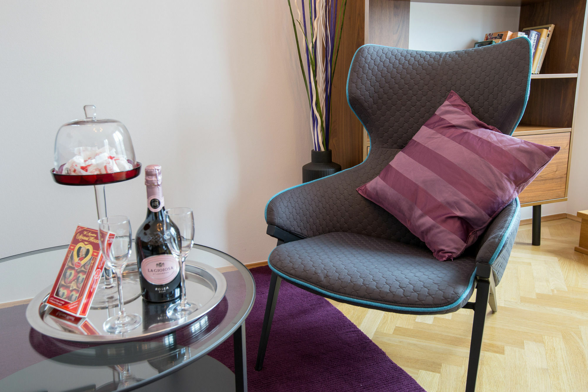 Urban Flats Vienna City Center Ngoại thất bức ảnh
