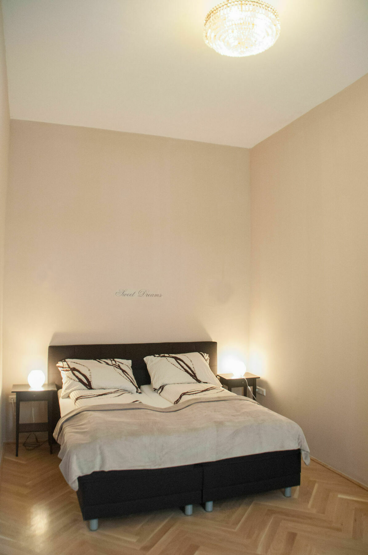 Urban Flats Vienna City Center Ngoại thất bức ảnh
