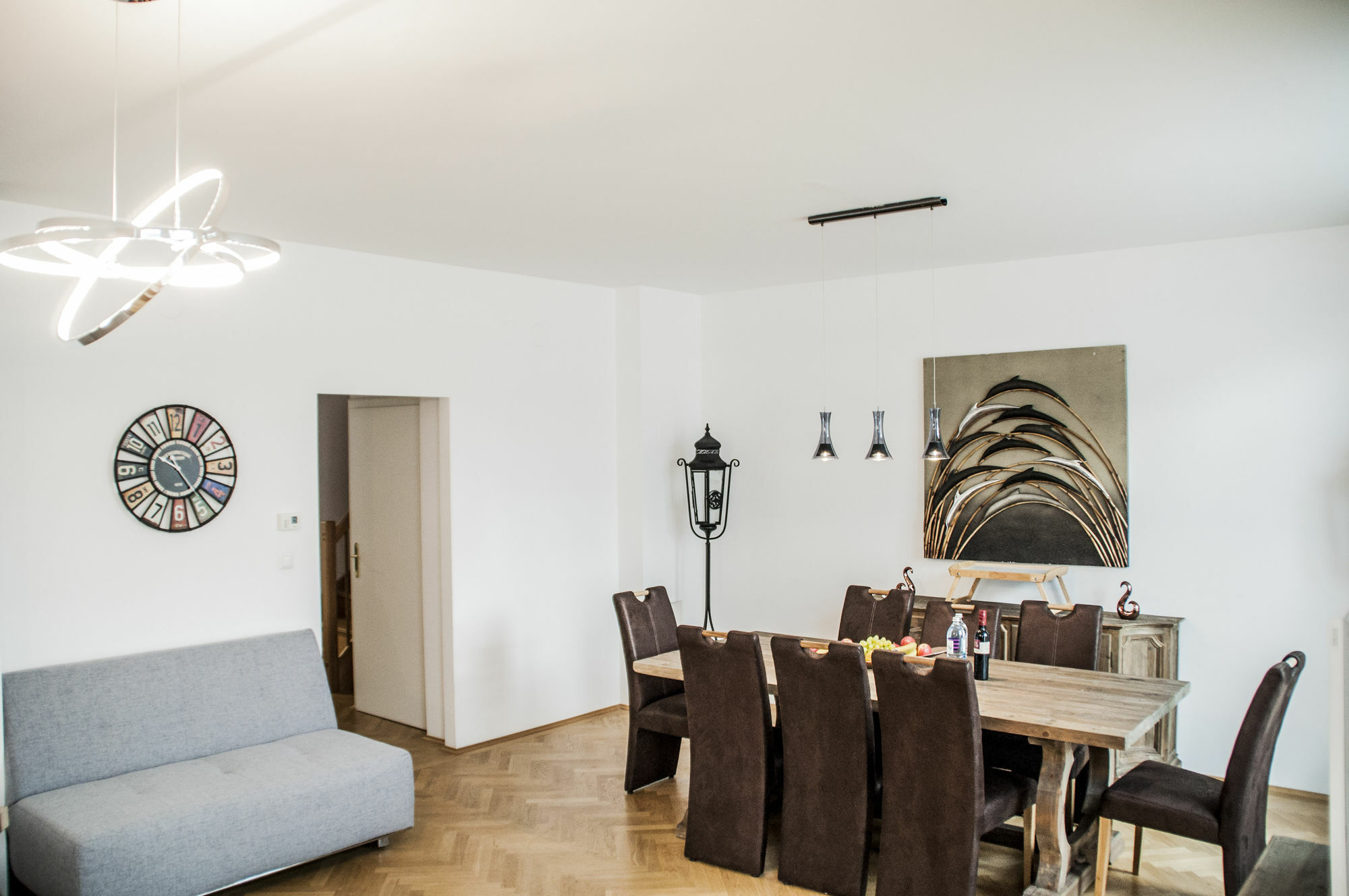 Urban Flats Vienna City Center Ngoại thất bức ảnh