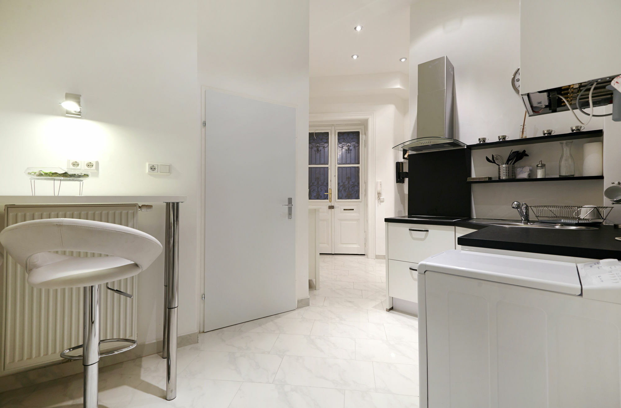 Urban Flats Vienna City Center Ngoại thất bức ảnh