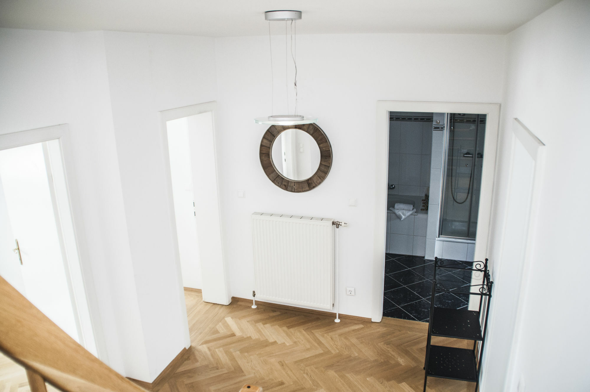 Urban Flats Vienna City Center Ngoại thất bức ảnh