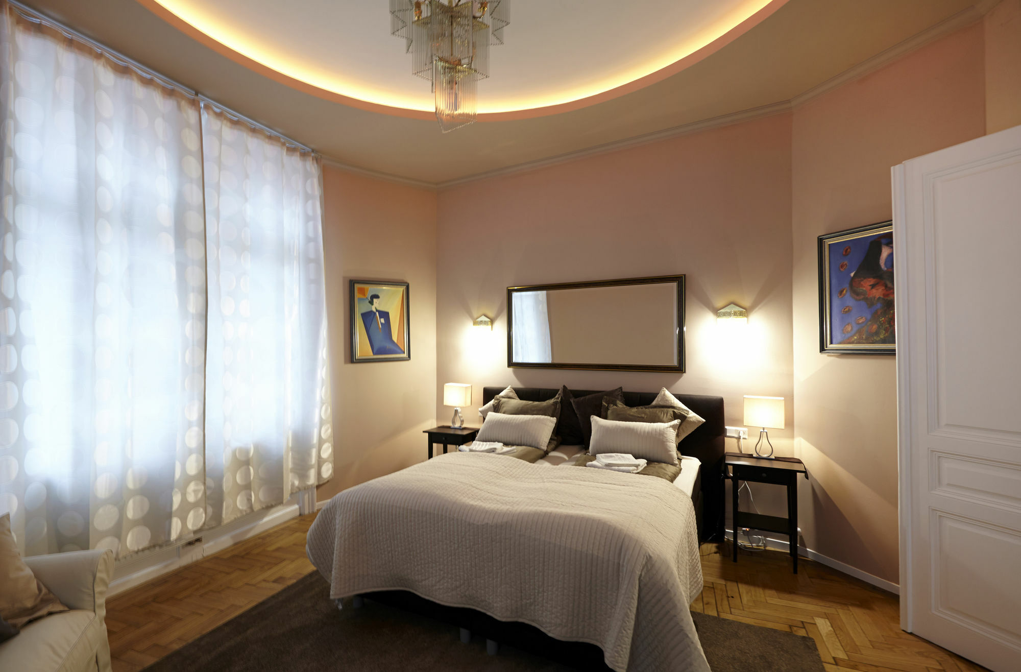 Urban Flats Vienna City Center Ngoại thất bức ảnh