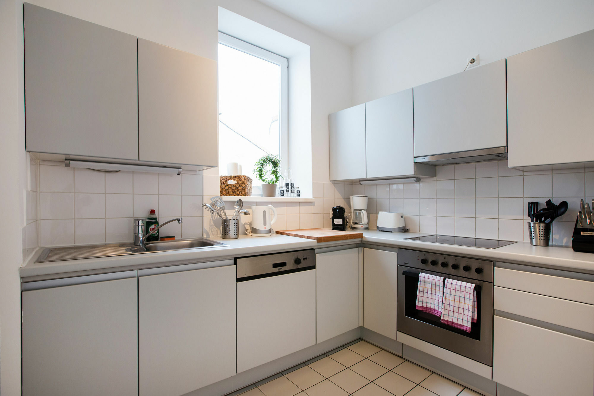 Urban Flats Vienna City Center Ngoại thất bức ảnh