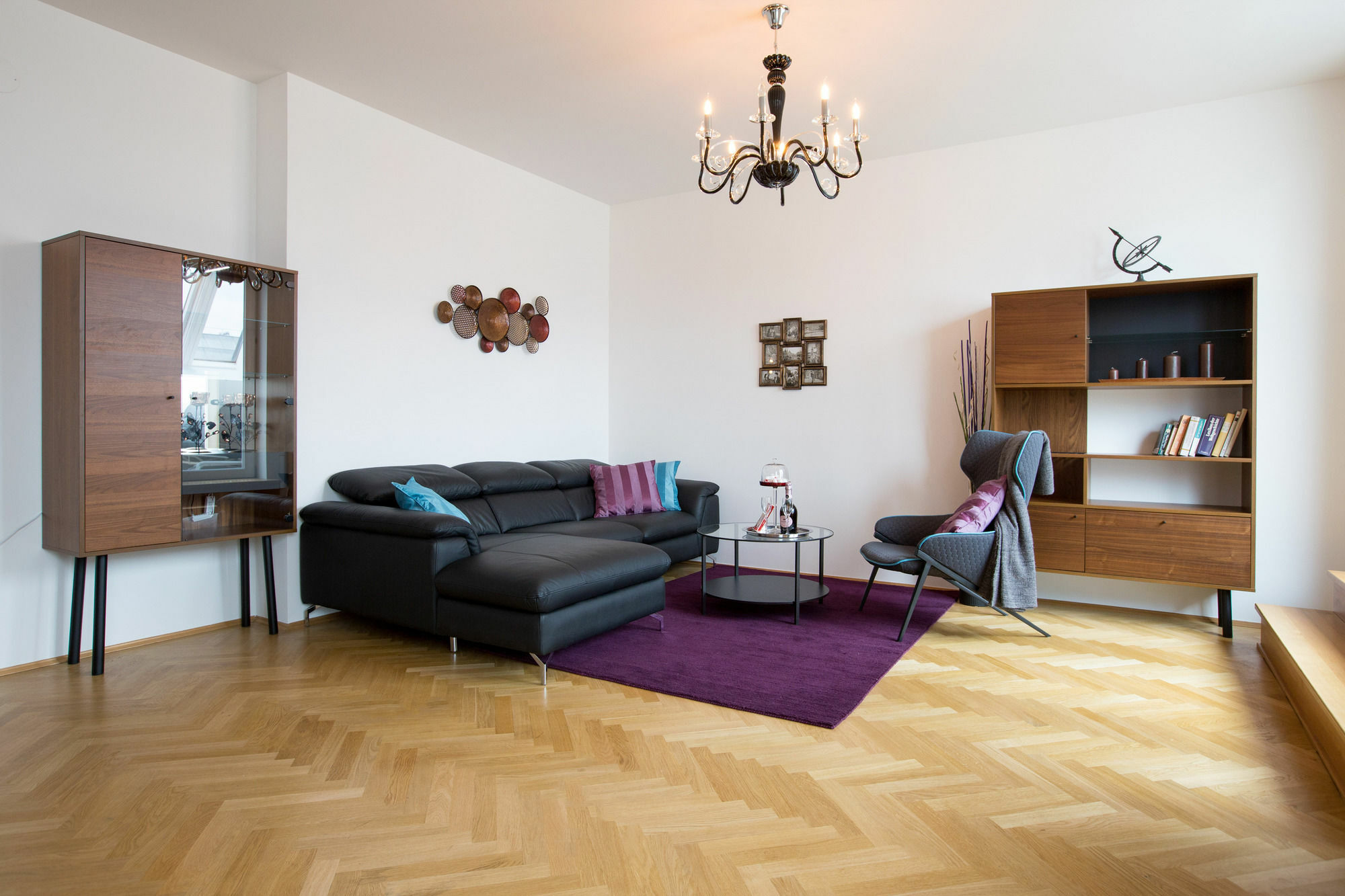 Urban Flats Vienna City Center Ngoại thất bức ảnh