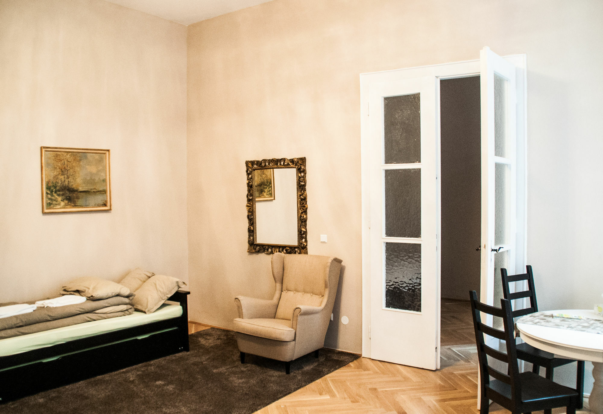 Urban Flats Vienna City Center Ngoại thất bức ảnh