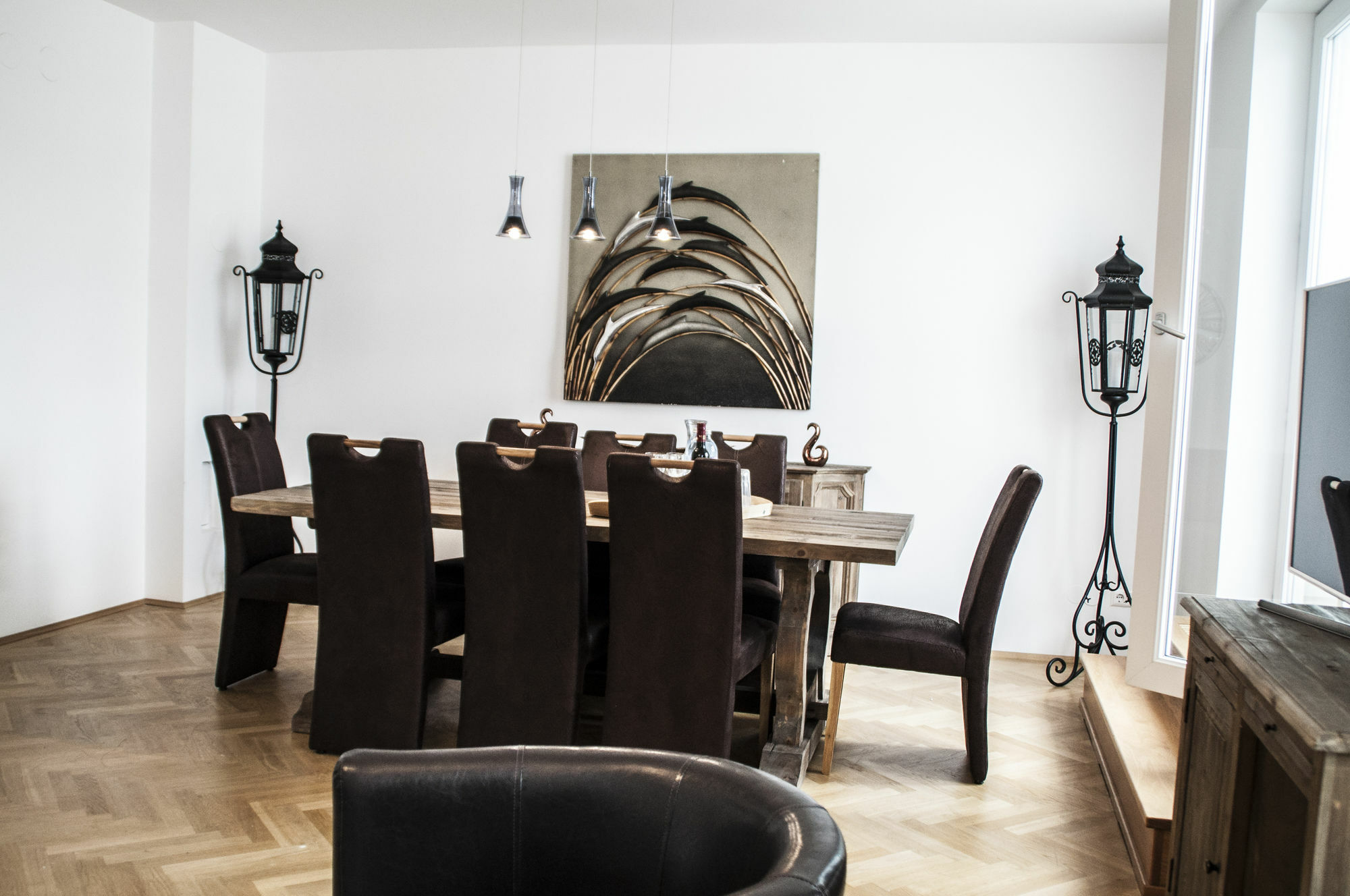Urban Flats Vienna City Center Ngoại thất bức ảnh