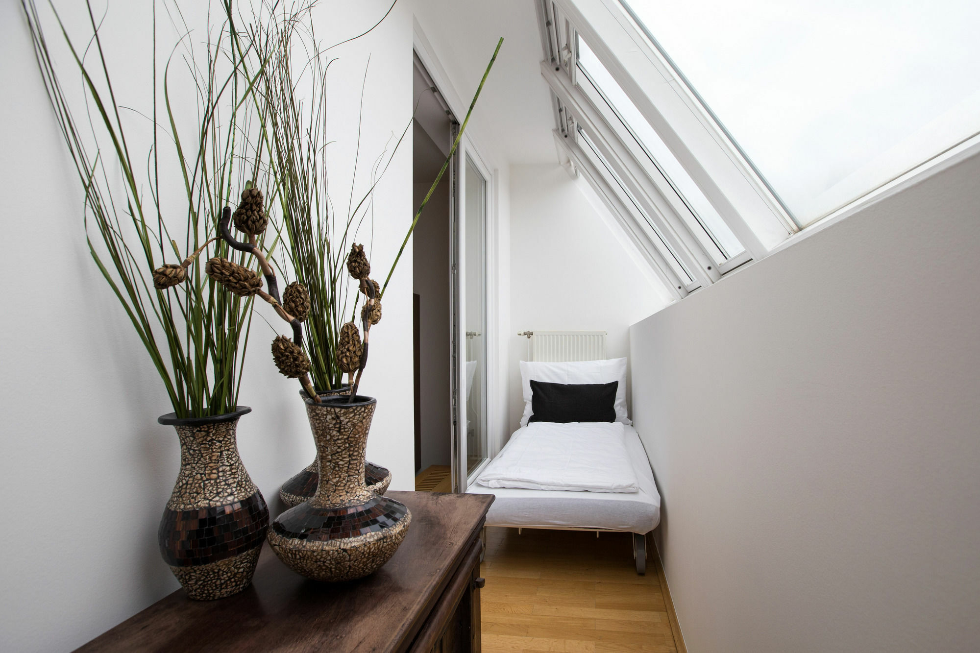 Urban Flats Vienna City Center Ngoại thất bức ảnh