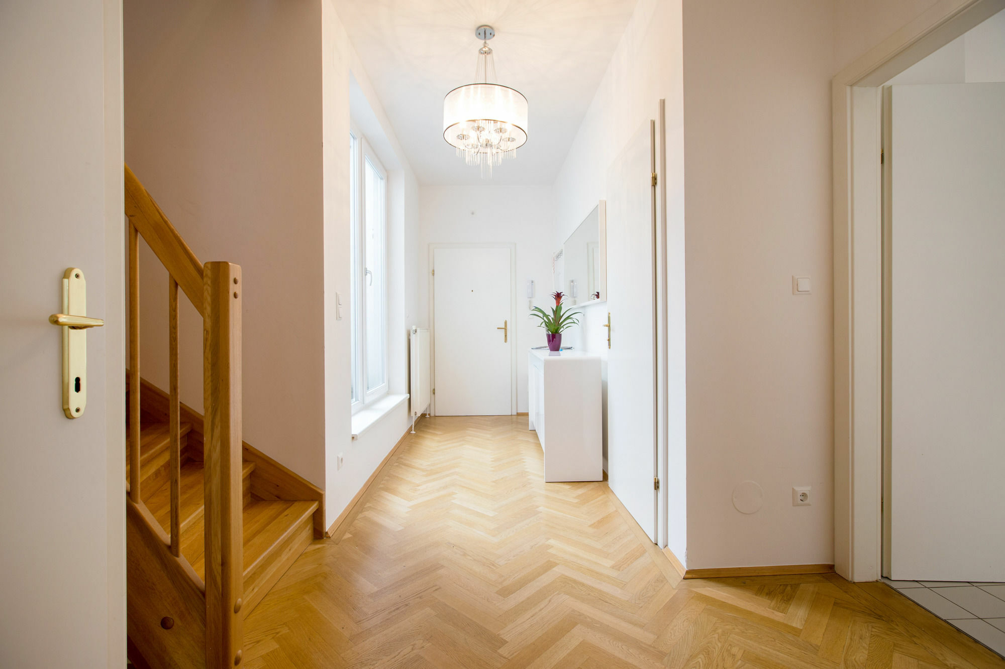 Urban Flats Vienna City Center Ngoại thất bức ảnh