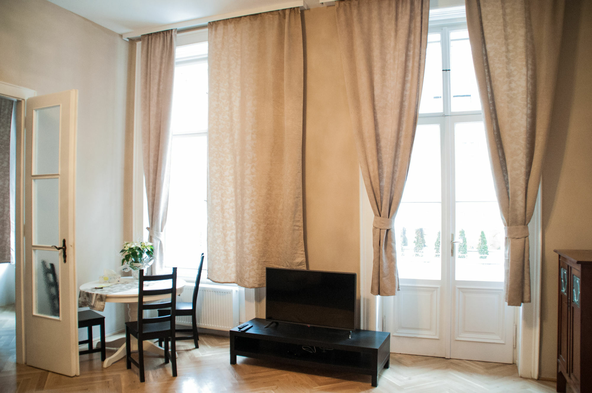 Urban Flats Vienna City Center Ngoại thất bức ảnh