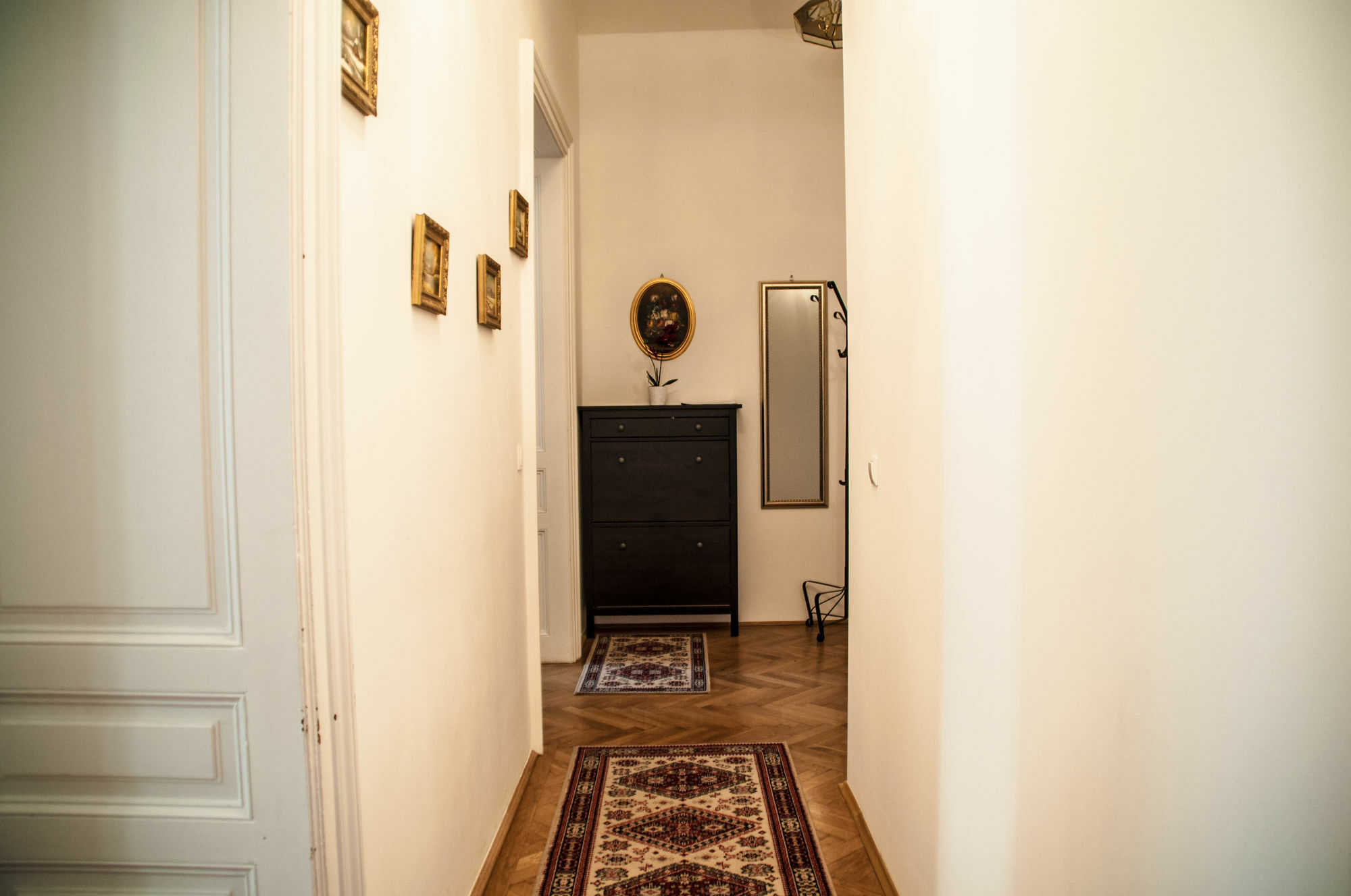 Urban Flats Vienna City Center Ngoại thất bức ảnh