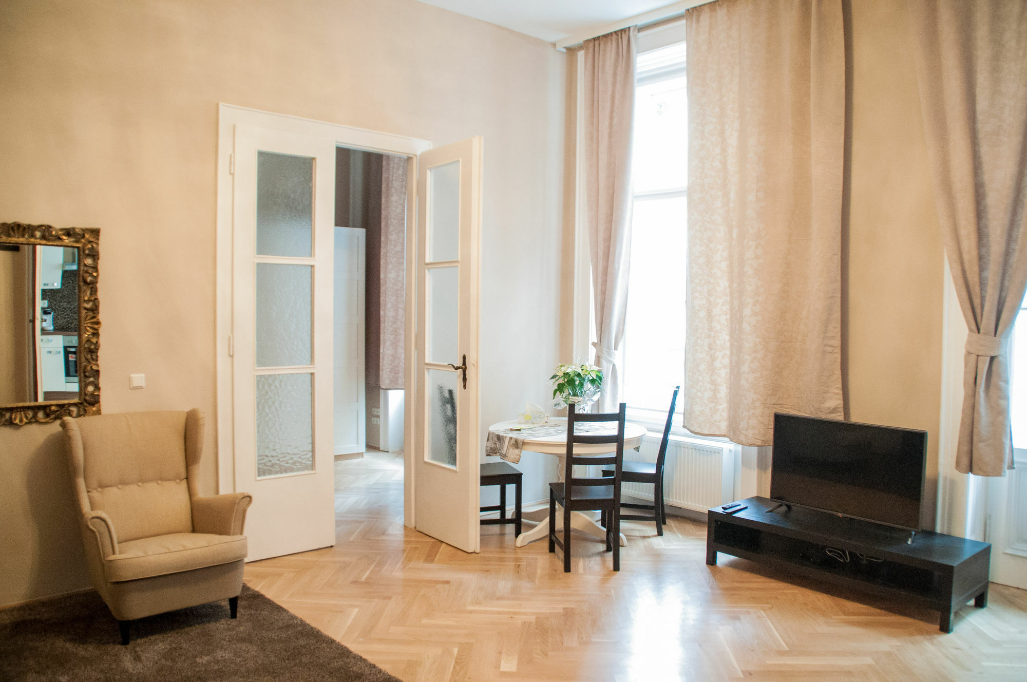 Urban Flats Vienna City Center Ngoại thất bức ảnh