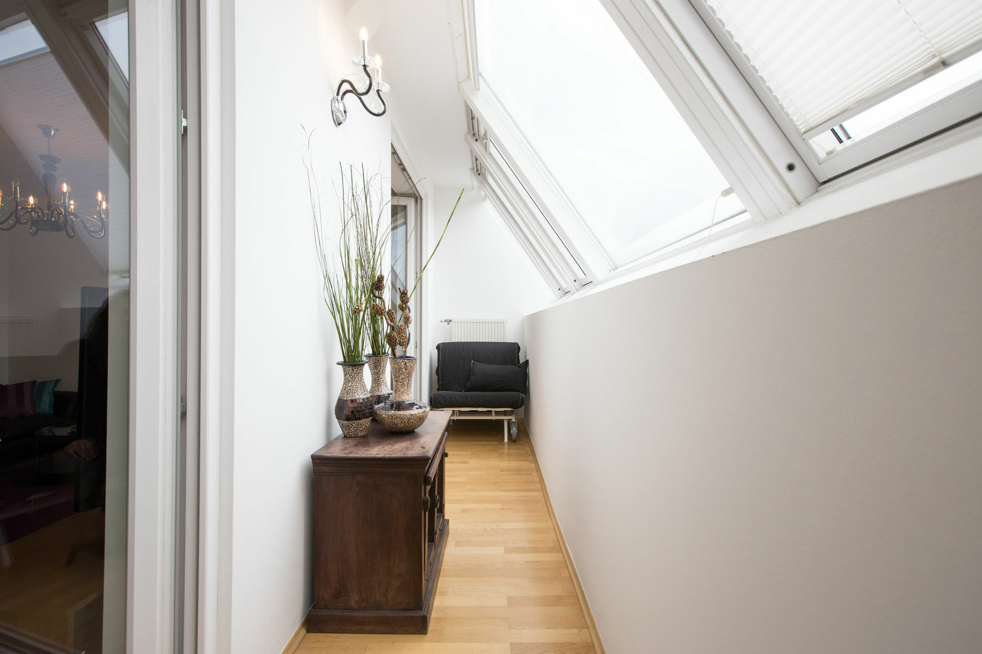Urban Flats Vienna City Center Ngoại thất bức ảnh
