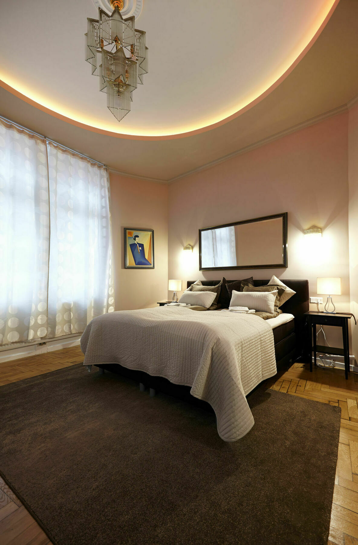 Urban Flats Vienna City Center Ngoại thất bức ảnh