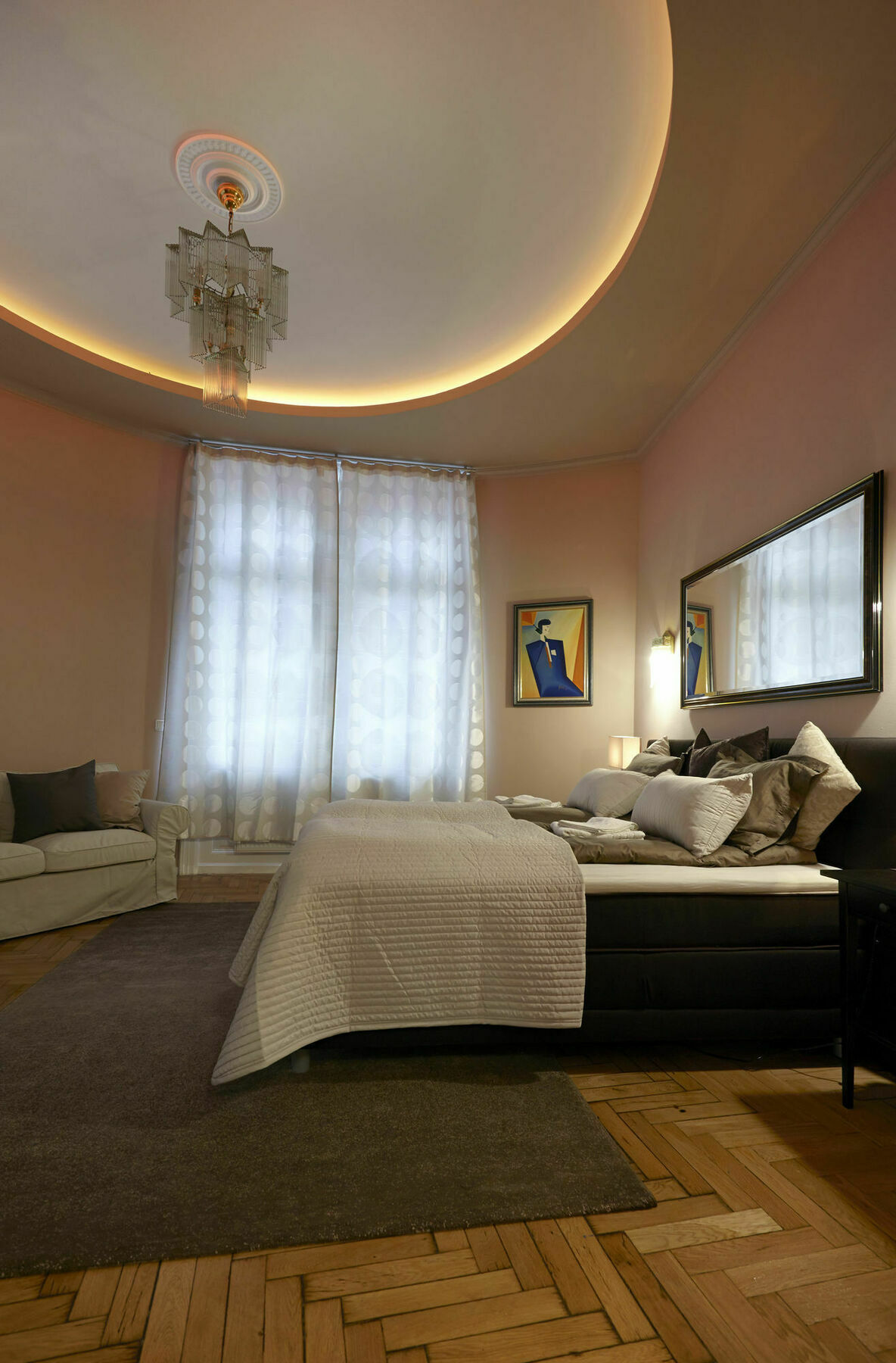Urban Flats Vienna City Center Ngoại thất bức ảnh